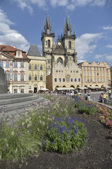 original College on Tour 2016 Prag 0550