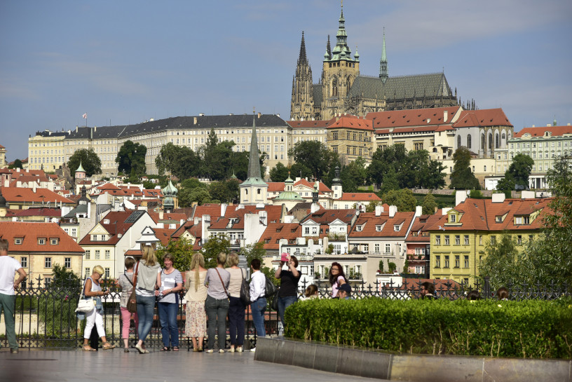 original College on Tour 2016 Prag 0740